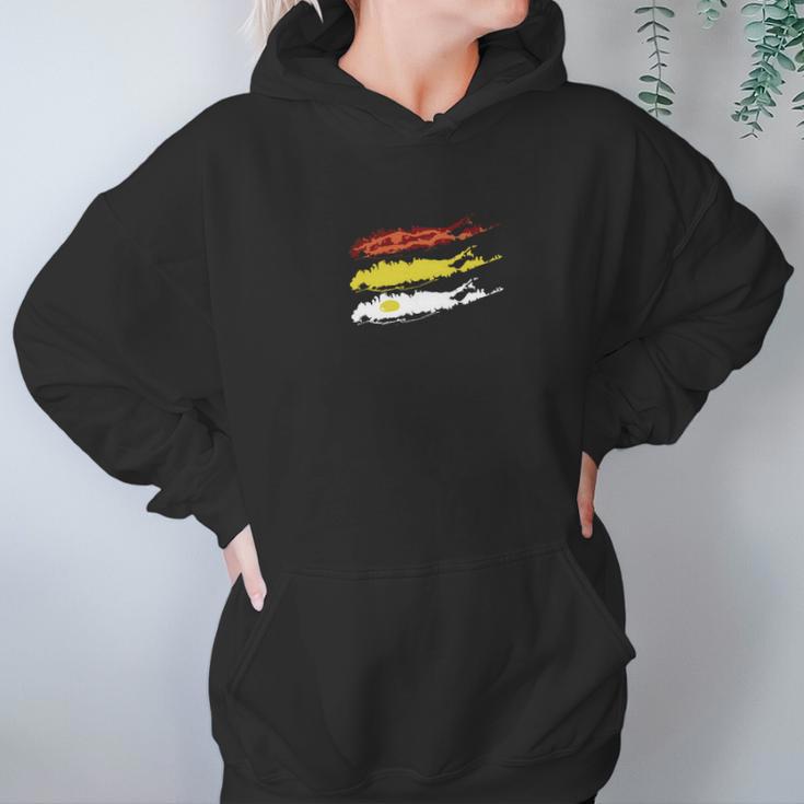 Bacon Egg &Ampamp Cheese Island Hoodie Gifts for Women