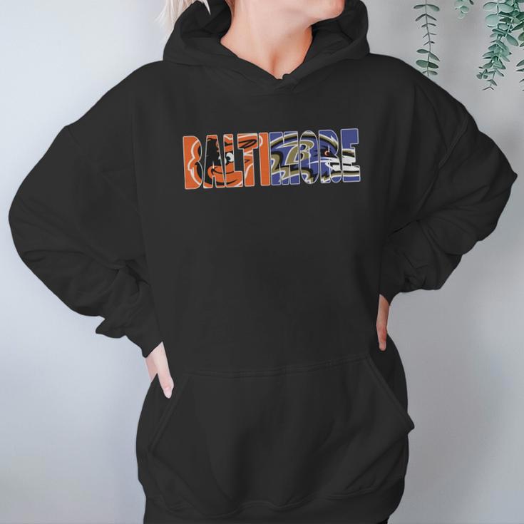 Baltimore Tshirt Baltimore Hoodies Hoodie Gifts for Women