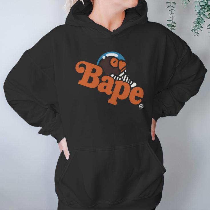 Bape Astronout Sleep Hoodie Gifts for Women