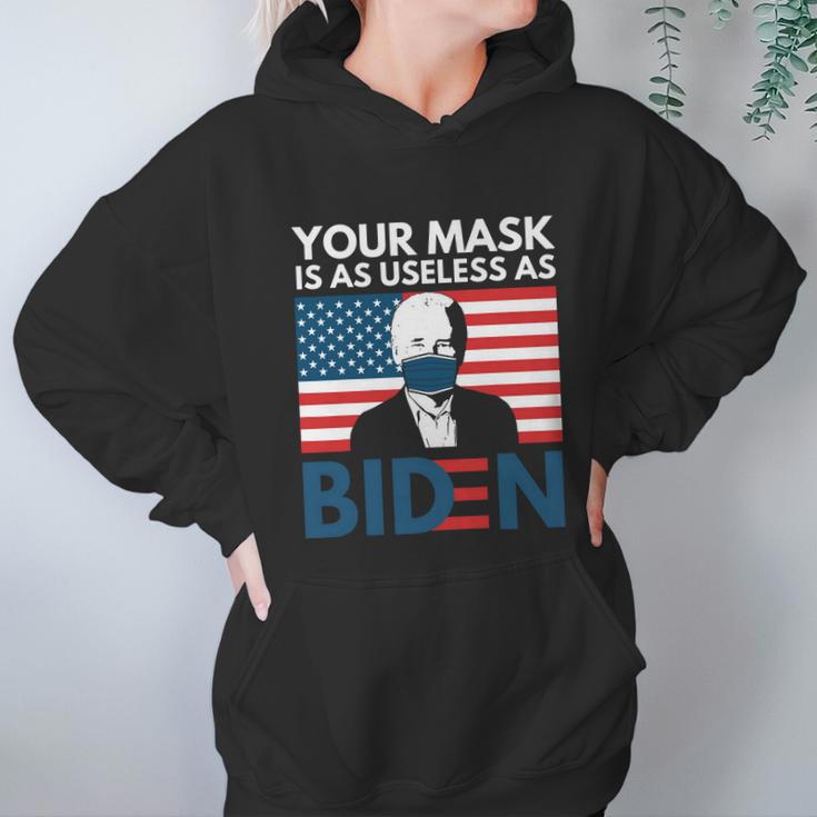 Bare Shelves Fjb Bareshelves Anti Biden Fuck Biden Biden Say Their Names A Hoodie Gifts for Women