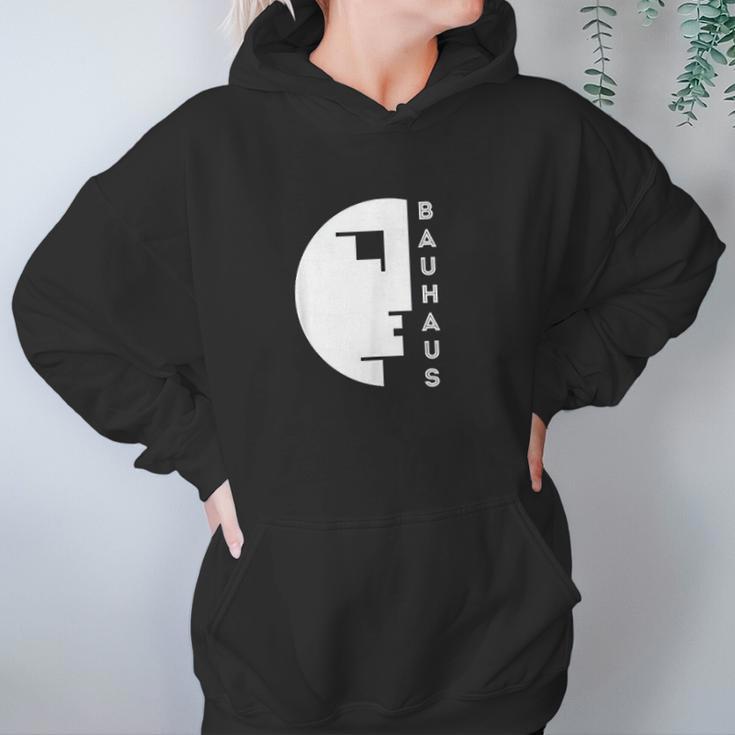 Bauhaus The Bauhaus Design School 1919 1933 Hoodie Gifts for Women