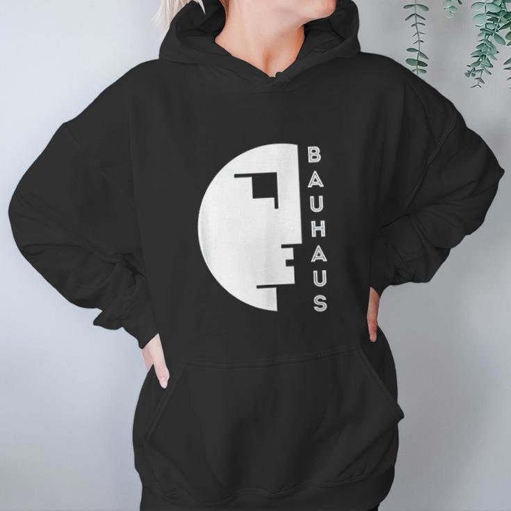 Bauhaus The Bauhaus Design School 1919 Hoodie Gifts for Women