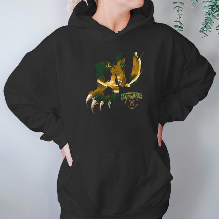 Baylor Bears Scratch Apparel Hoodie Gifts for Women