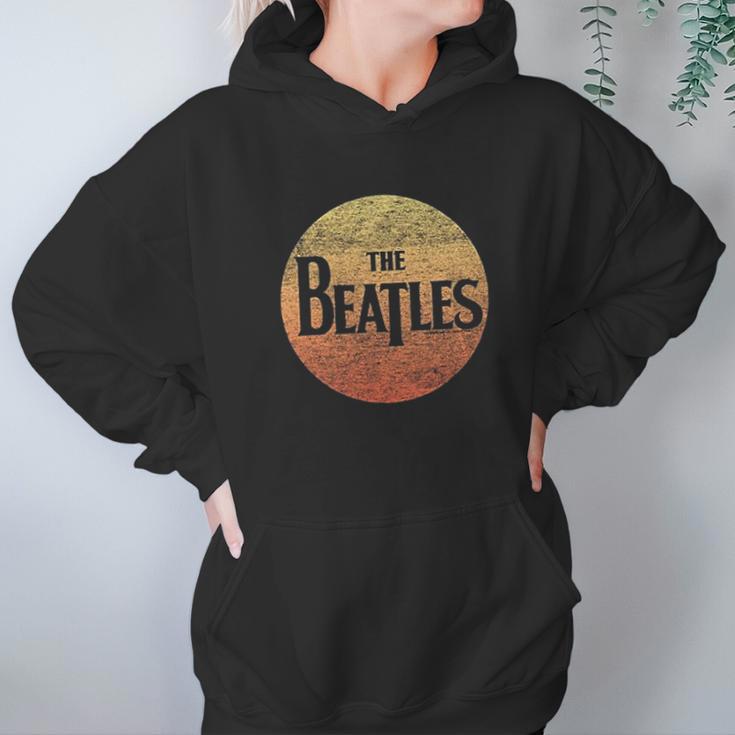 The Beatles Hoodie Gifts for Women