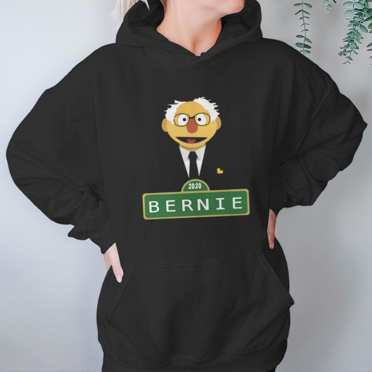 Bernie 2020 Muppet Funny Gift Shirt Hoodie Gifts for Women