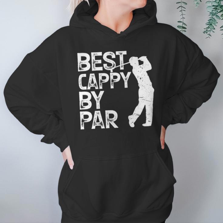 Best Cappy By Par Golf Gift Hoodie Gifts for Women