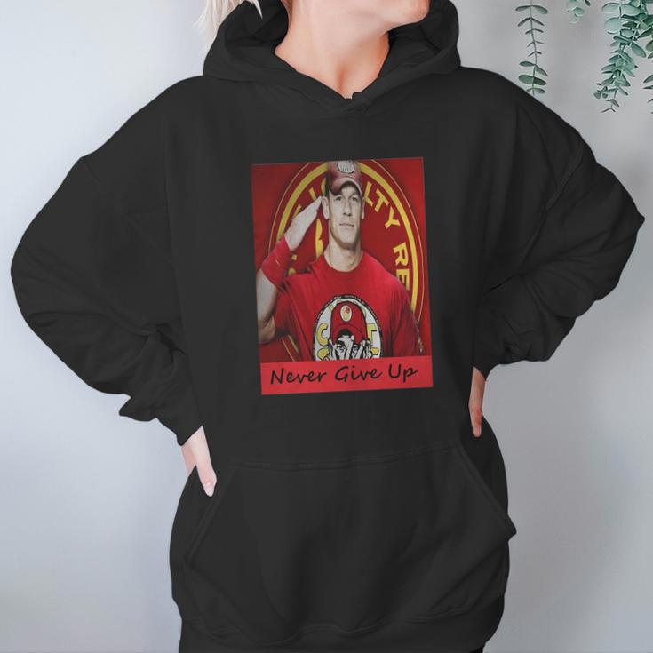 Best Designs For John Cenas Hoodie Gifts for Women