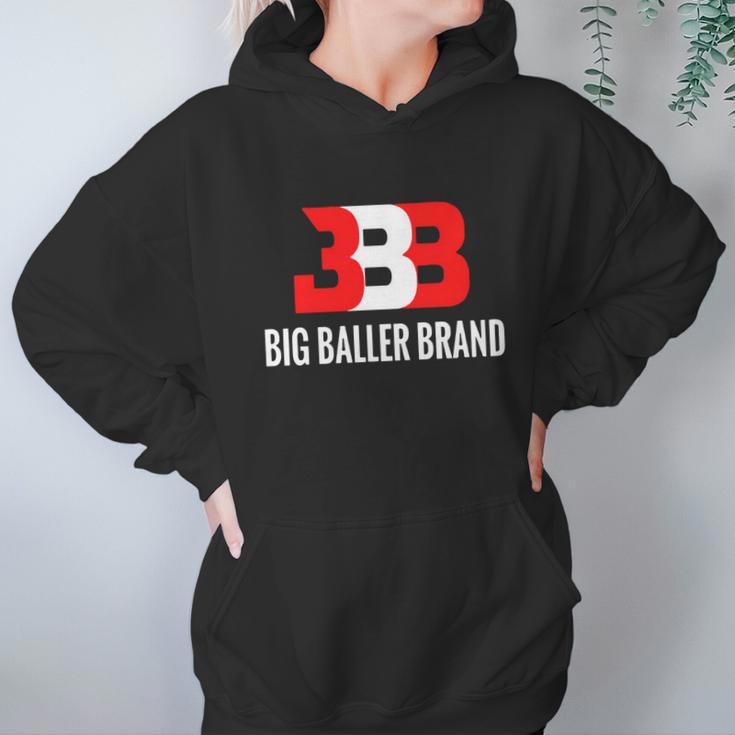 Big Baller Brand Hoodie Gifts for Women