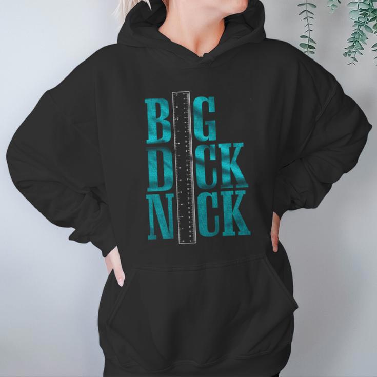 Big Dick Nick Rotowear Hoodie Gifts for Women