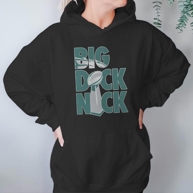 Big Dick Nick Shirt Hoodie Gifts for Women