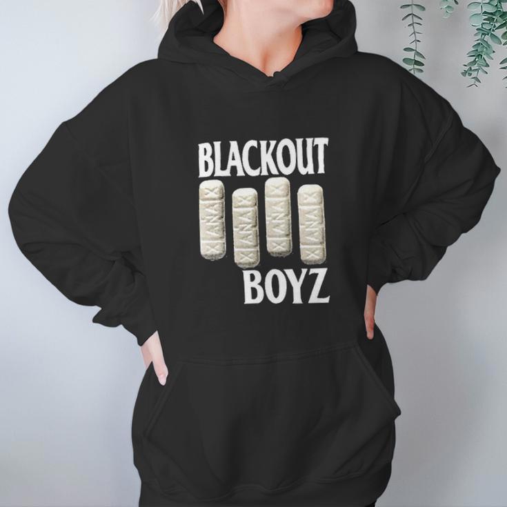 Blackout Boyz Xana 39 Hoodie Gifts for Women