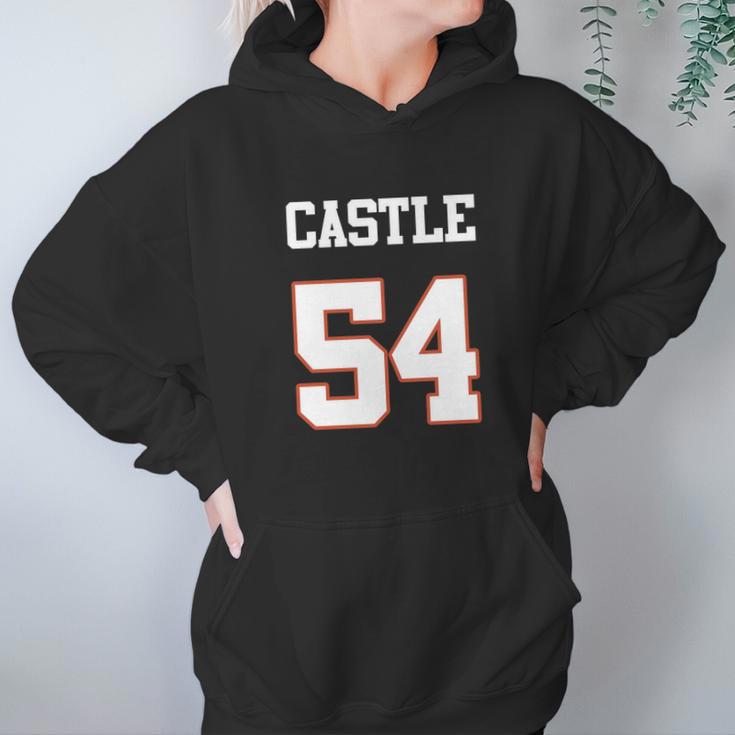 Blue Mountain State Thad Castle B 1950 Hoodie Gifts for Women