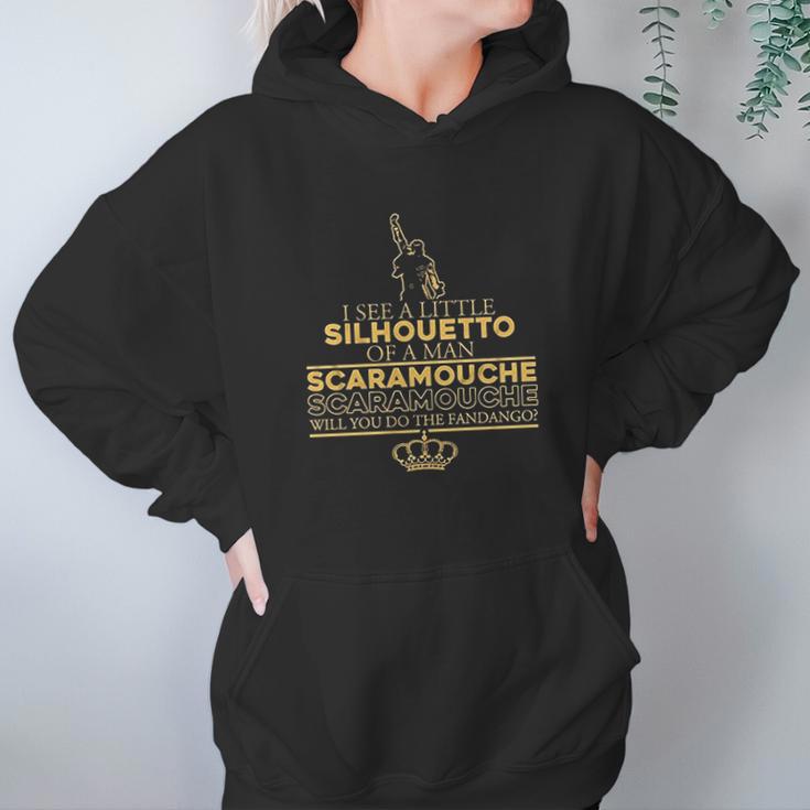 Bohemian Rhapsody Tribute Hoodie Gifts for Women