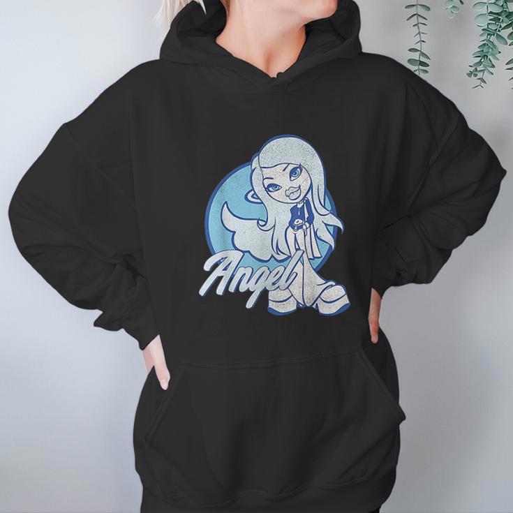 Bratz Angl Portrait Hoodie Gifts for Women