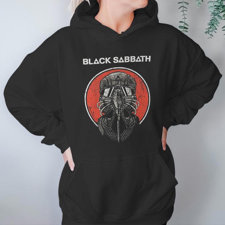 Bravado Black Sabbath Hoodie Gifts for Women