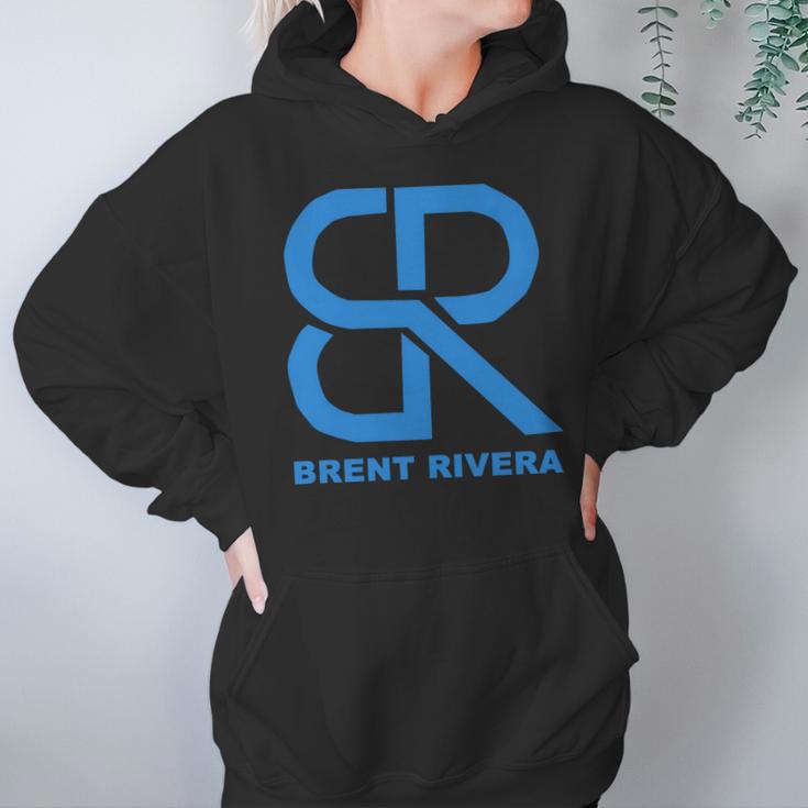 Brent Rivera Hoodie Gifts for Women