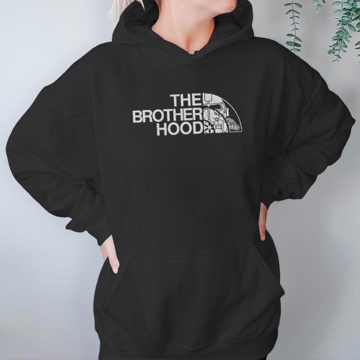 The Brotherhood Of Steel Hoodie Gifts for Women