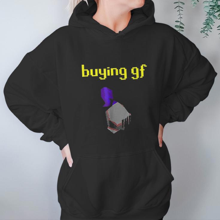 Buying Gf Helm Hoodie Gifts for Women