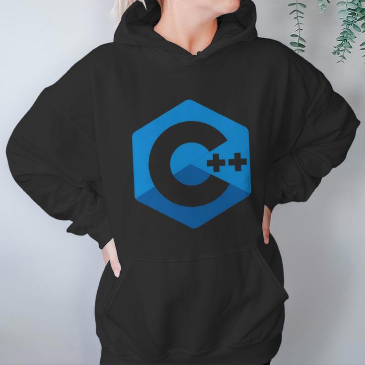 C Logo Hoodie Gifts for Women