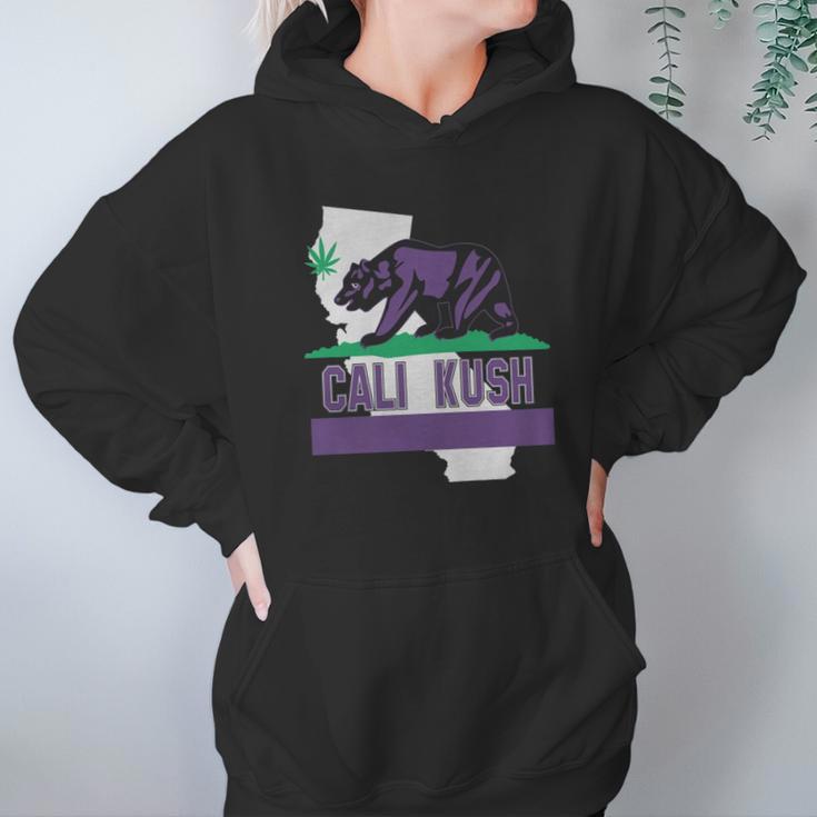 Cali Kush Hoodie Gifts for Women