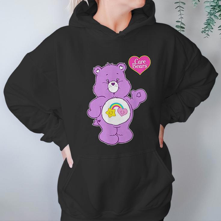 Care Bears Best Friend Bear Best Friend Birthday Gifts Unique Friend Gifts Gifts For Best Friend Hoodie Gifts for Women