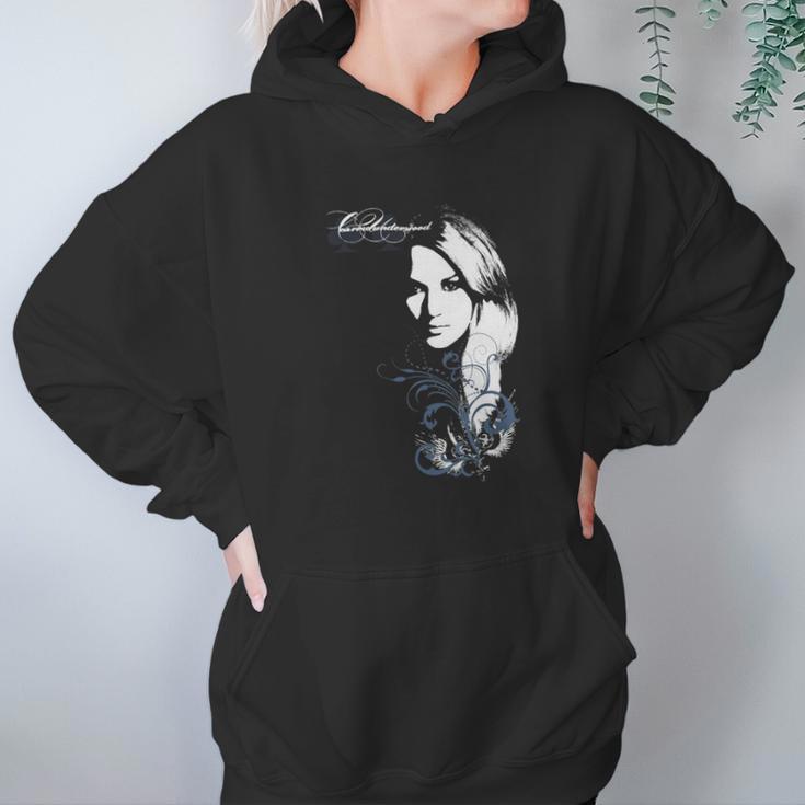 Carrie Underwood Hoodie Gifts for Women