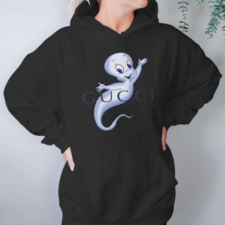 Casper Gucci ParodyShirt Shirt T Shirt Tee Hoodie Gifts for Women