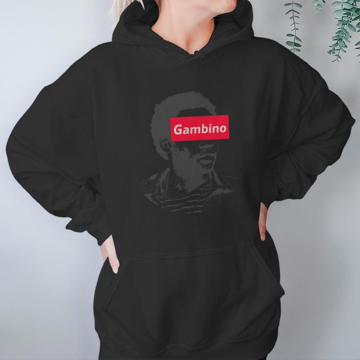 Childish Gambino Art Shirt Hoodie Tank Top Hoodie Gifts for Women