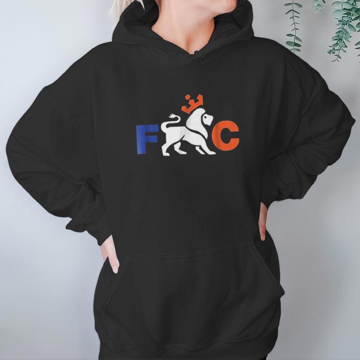 Cincinnati Soccer Hoodie Gifts for Women