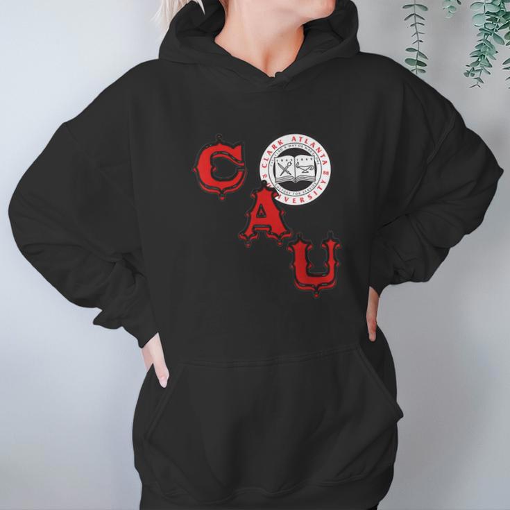 Clark Atlanta University Apparel Hoodie Gifts for Women