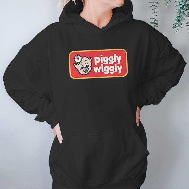 Cool Piggly Wiggly Hoodie Gifts for Women