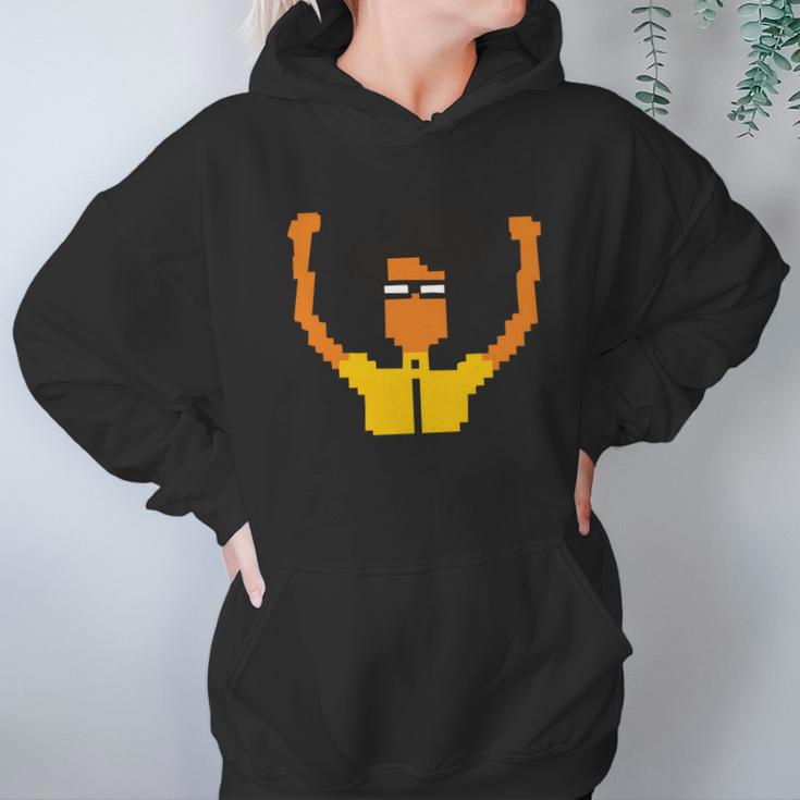 He It Crowd Maurice Moss T-Shirt Hoodie Gifts for Women