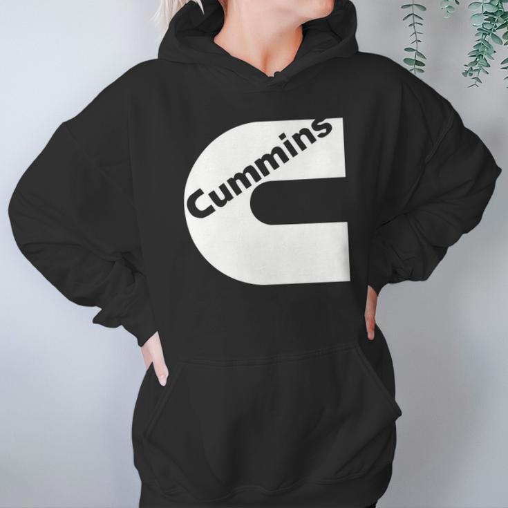 Cummins Sport T-Shirt Hoodie Gifts for Women