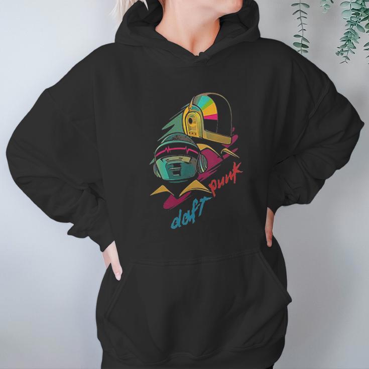 Daft Punk Boys Hoodie Gifts for Women