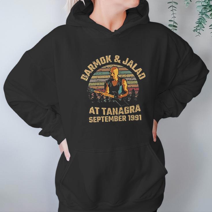 Darmok And Jalad At Tanagra Vintage Hoodie Gifts for Women