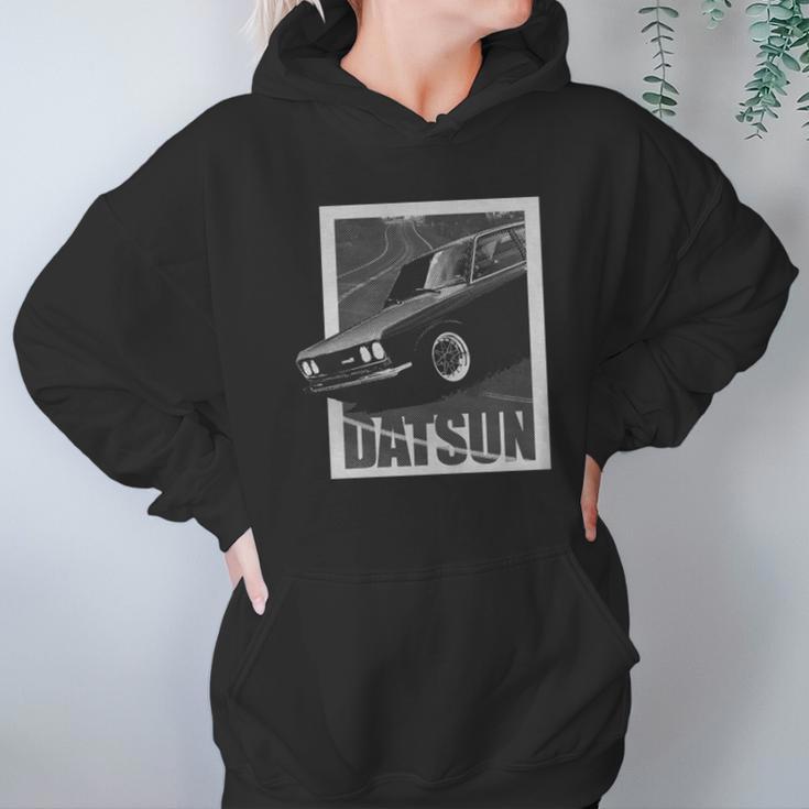 Datsun 510 Tshirts Hoodie Gifts for Women