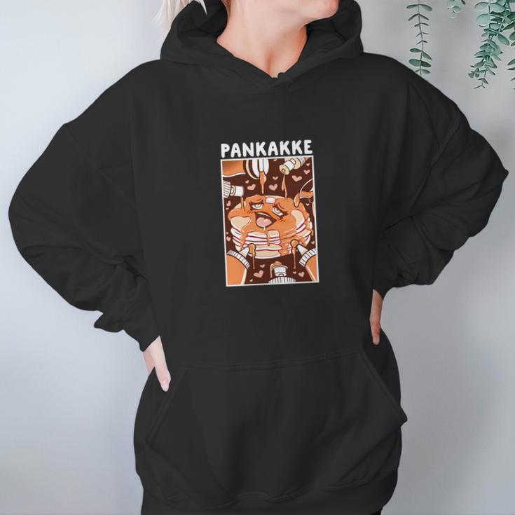 Delicious Pankakke Hoodie Gifts for Women