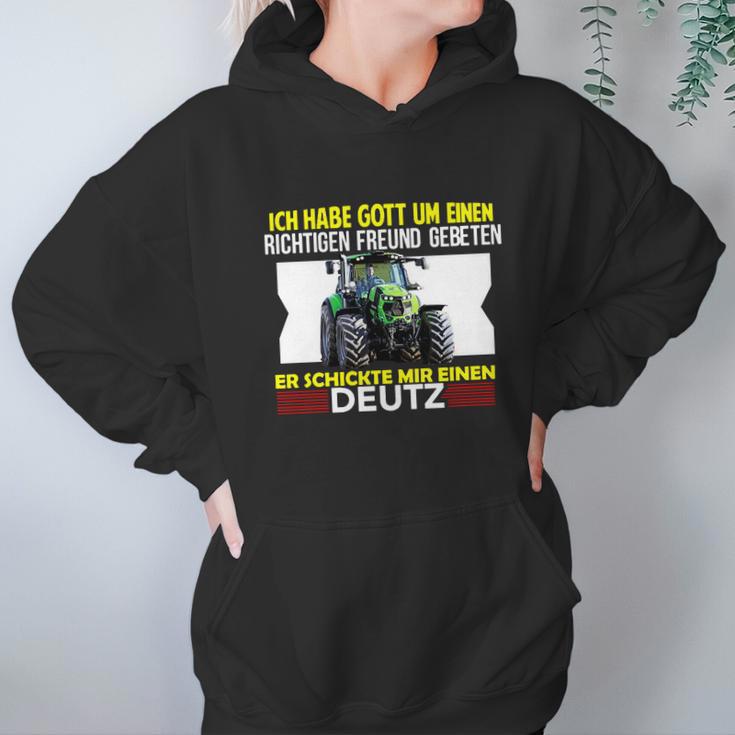 Deutz Hoodie Gifts for Women