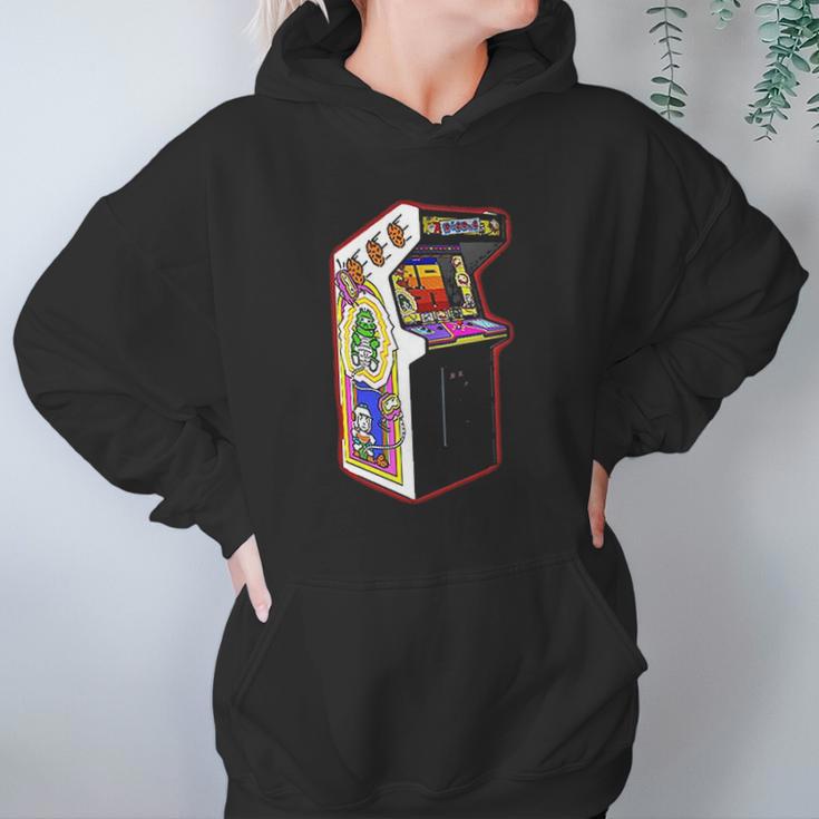 Dig Dug Hoodie Gifts for Women