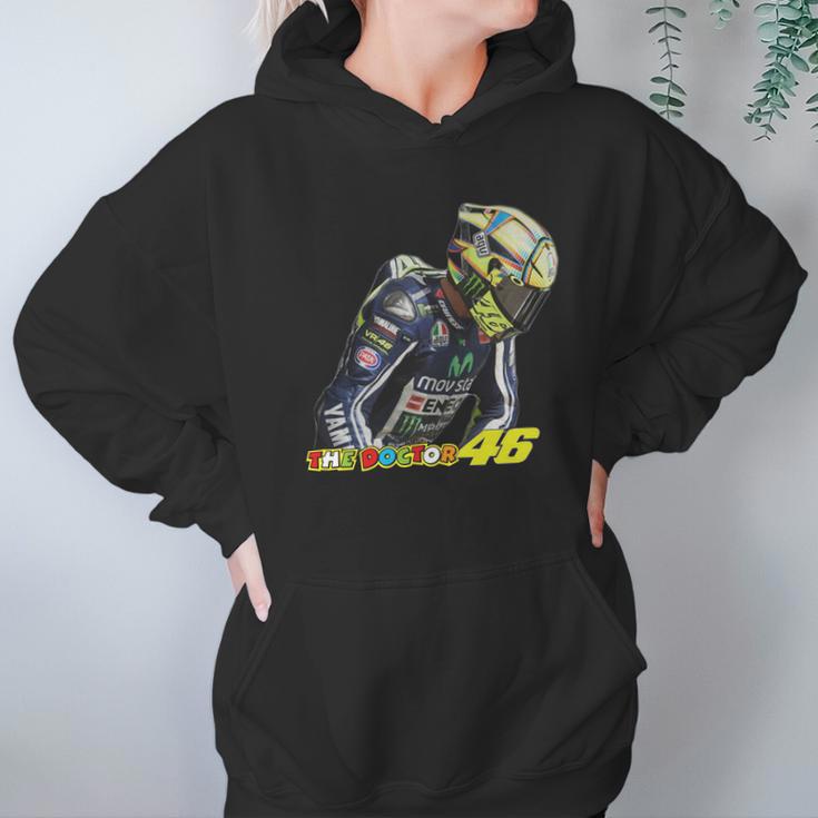 The Doctor 46 Hoodie Gifts for Women