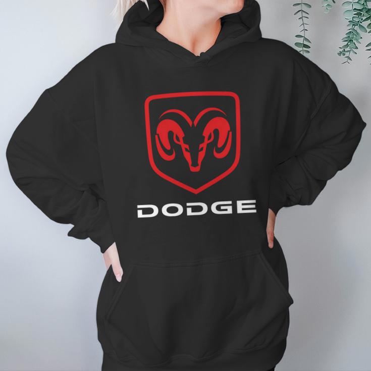 Dodge Ram 3Rd Gen Hoodie Gifts for Women