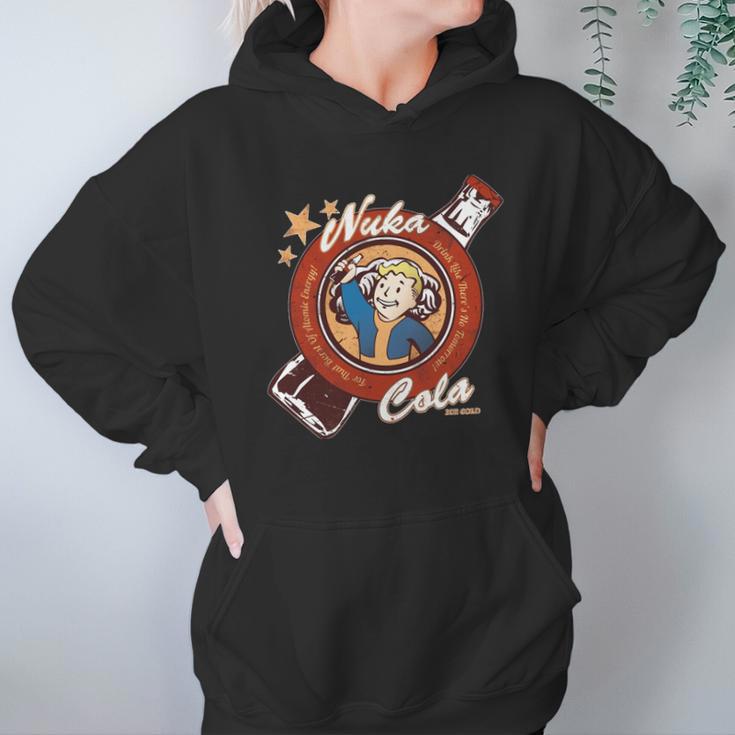 Drink Nuka Cola Hoodie Gifts for Women