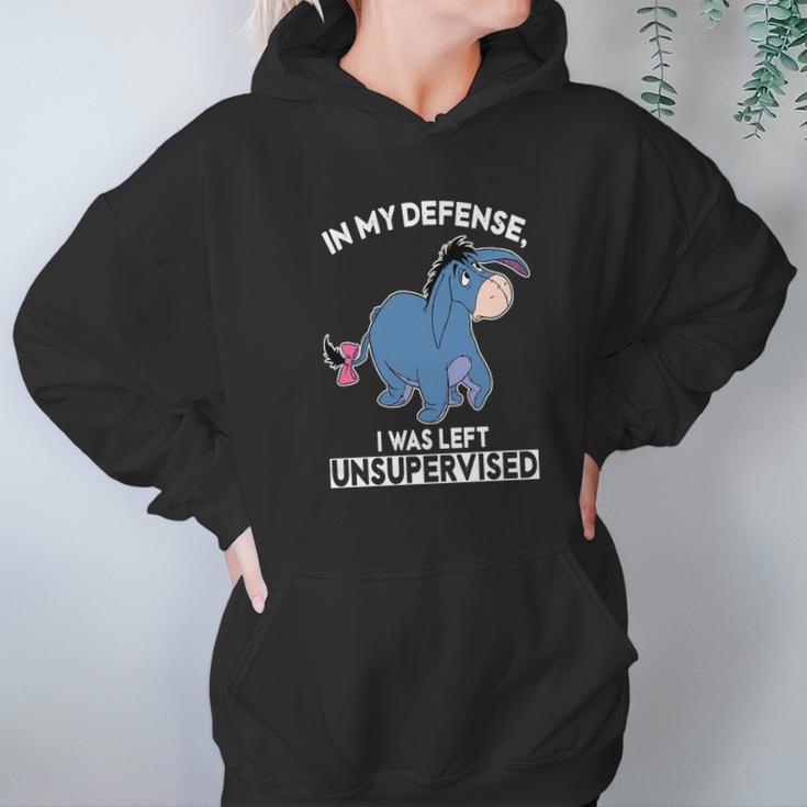 Eeyore Love Hoodie Gifts for Women