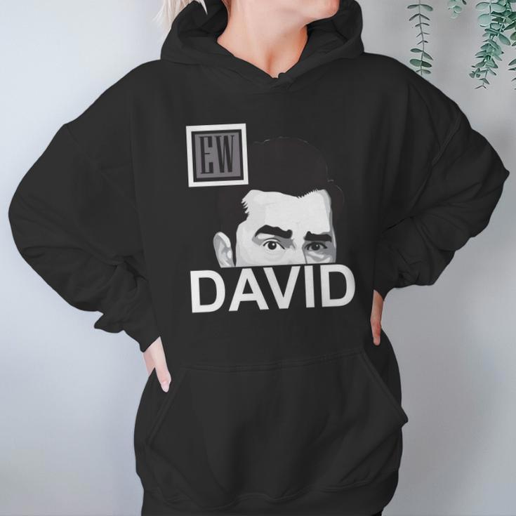 Ew David Schitts Creek Shirt Hoodie Gifts for Women