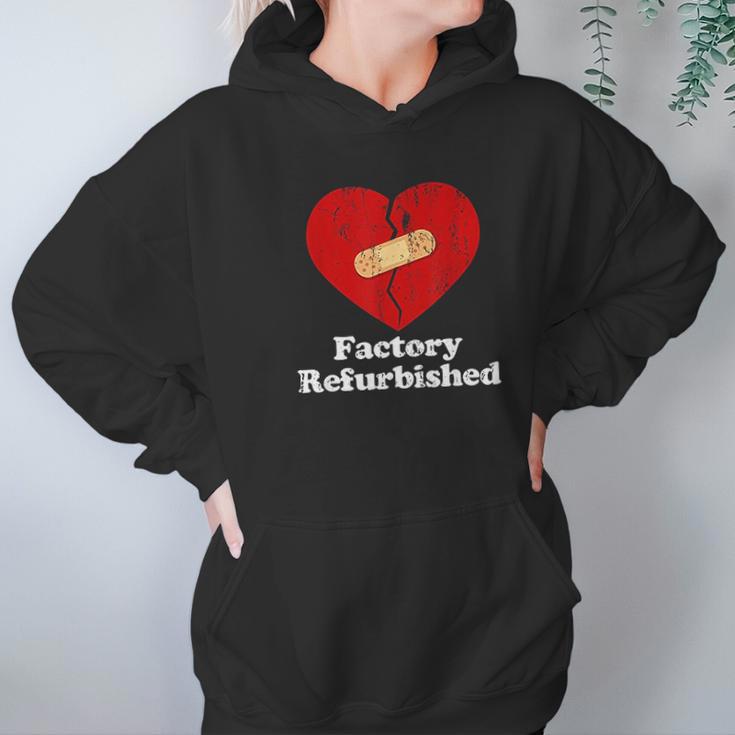 Factory Refurbished Recovery Open Heart Bypass Surgery Hoodie Gifts for Women