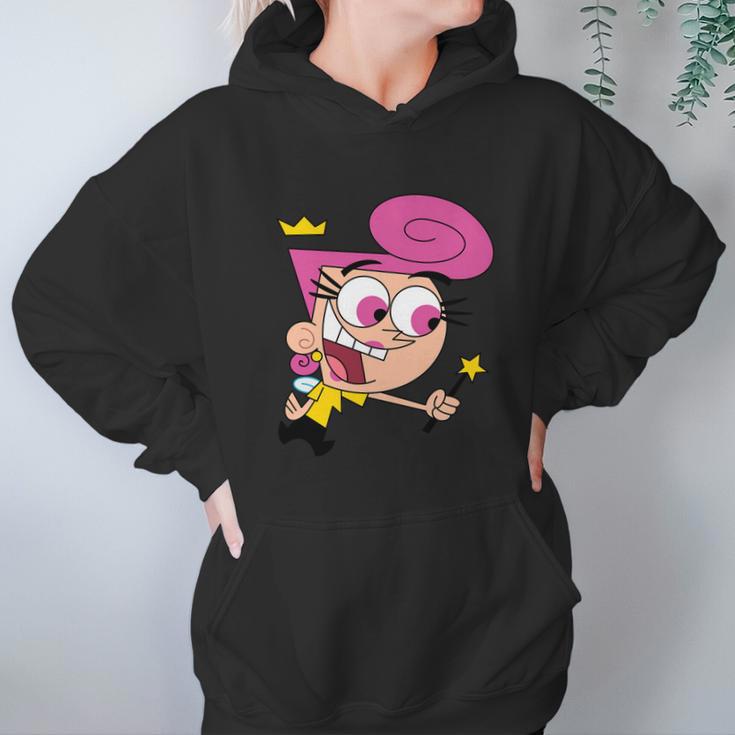 The Fairly Oddparents Funny Cartoon Cartoon Design New Hoodie Gifts for Women