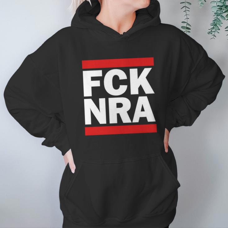 Fck Nra Hoodie Gifts for Women