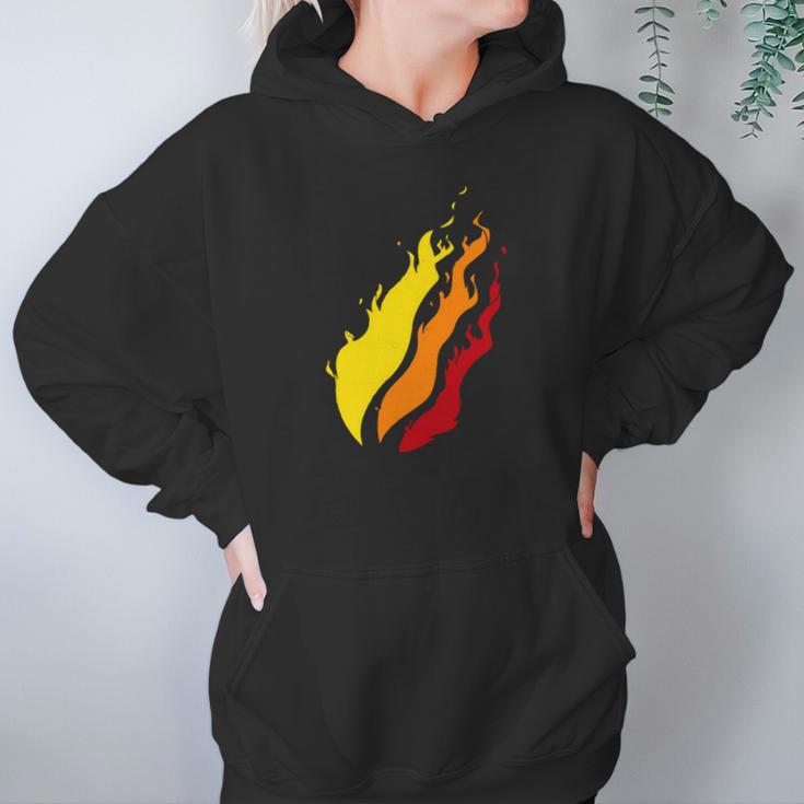 Fire Nation Preston Playz Shirt - Inspired Hoodie Gifts for Women