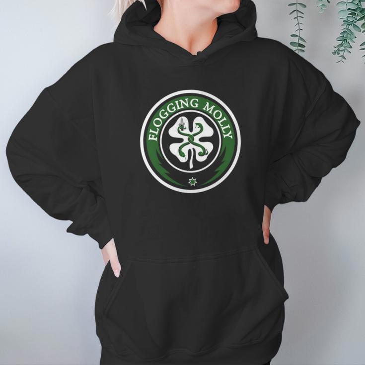 Flogging Molly Band Tshirt Hoodie Gifts for Women