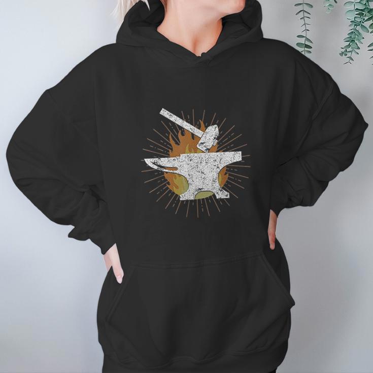 Forging Forge Hoodie Gifts for Women